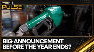 India: Massive cut in fuel prices to be announced? | Latest News | WION Pulse