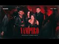 Vampiro @juliarafaela_ par. @GuilhermeeBenuto (Videoclipe Oficial)