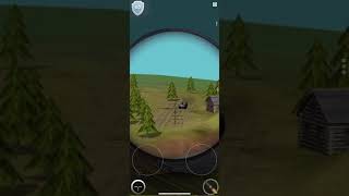 Artillery Tanks Gameplay All Levels Walkthrough iOS, Android New Game Update Max Level screenshot 1