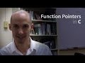 Understanding and Using Function Pointers in C