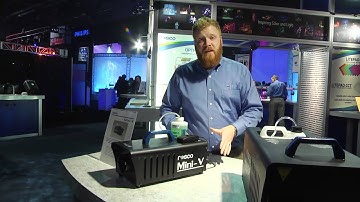 Rosco at LDI 2014