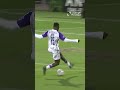 Beerschot strikes ruthlessly and decides the match with a razor-sharp counterattack! 🔪🎯