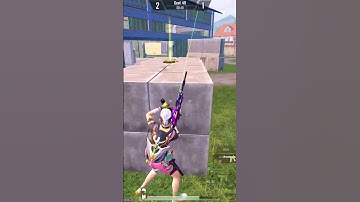 1 vs 1 open challenge M416 Random player PUBG mobile  #pubgmobile #viral#shortsvideo #youtubeshorts