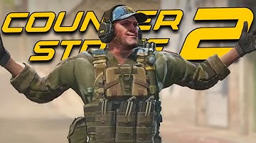 Diagnosed ADHD CS2 Moments