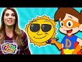 🌞🏝Fun Summer Adventures! 🌞🏝 | Summer 2019 | Cool School Compilation