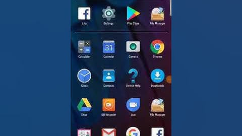 how to add moto clock widget in any andriod running andriod 5. to 7