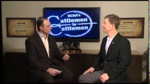 Beef Quality Assurance