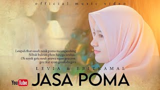 JASA POMA - Mahda Levia feat Ebitkamal