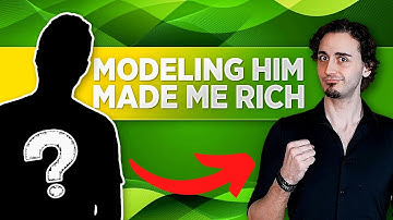 How I used NLP MODELING to get MORE MONEY