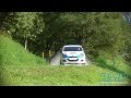 ARBÖ Rallye 2012