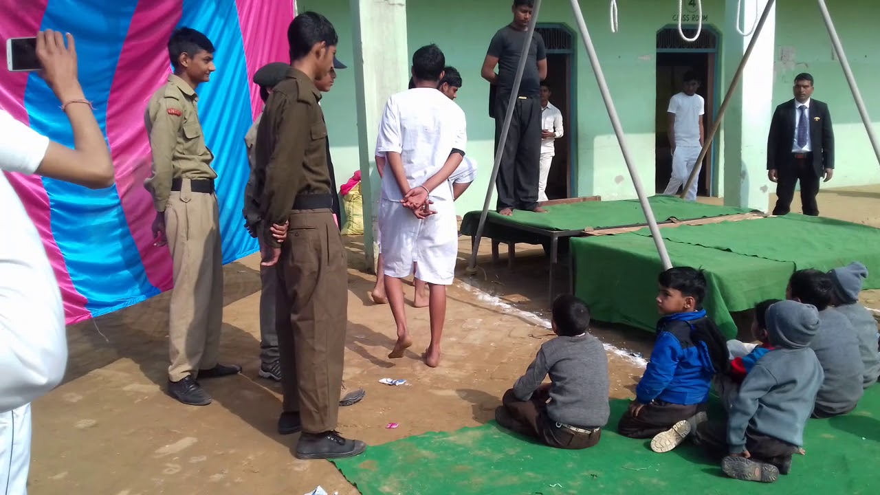 15 August Programme - YouTube