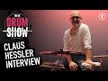 Inside Claus Hessler’s Collapsed Rudiments + Album | UKDS 25