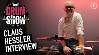 Download Lagu Inside Claus Hessler’s Collapsed Rudiments + Album | UKDS 25 MP3