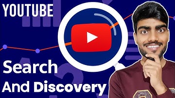 Youtube Search and Discovery System