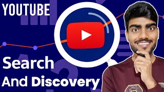 Youtube Search and Discovery System