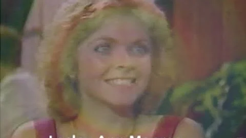 Guiding Light: Character Snapshot - Lesley Ann Mon...