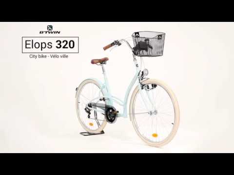 elops 320 decathlon