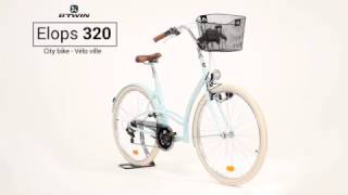 btwin elops 320