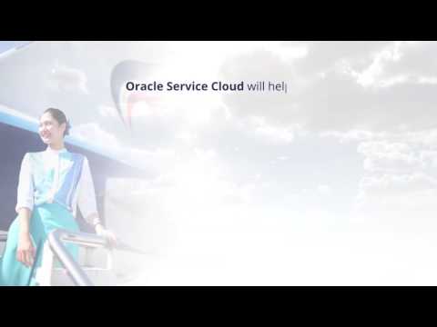 Bangkok Airways takes customer service to the cloud