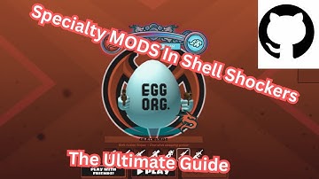 How to get themes in Shell Shockers! (The Ultimate Guide) (Still Works) (Not Clickbait)
