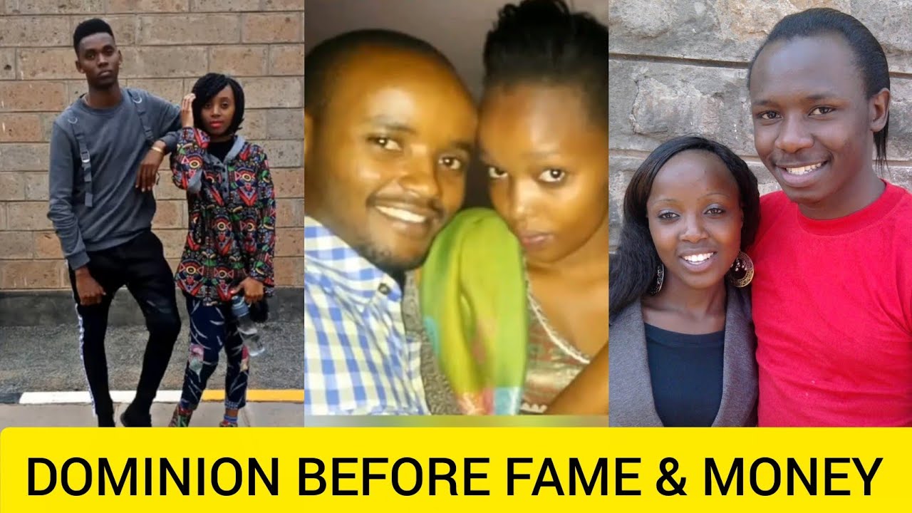 СЕМЬЯ ДОМИНИОН ДО СЛАВЫ И ДЕНЕГ | ВАПЕНДВА МУЗЫКИ | СЕМЬЯ ВАДЖЕСУС | ТУКУС | ПИКЕЙС