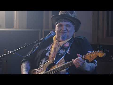 POPA CHUBBY AND THE BEAST BAND ✪ MOTORCYCLE MAMA