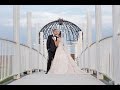 Houston Wedding Cinematographer - Sans Souci - Jessica + Zack - Teaser