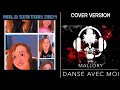 Mallory - Danse avec moi [Cover Version]