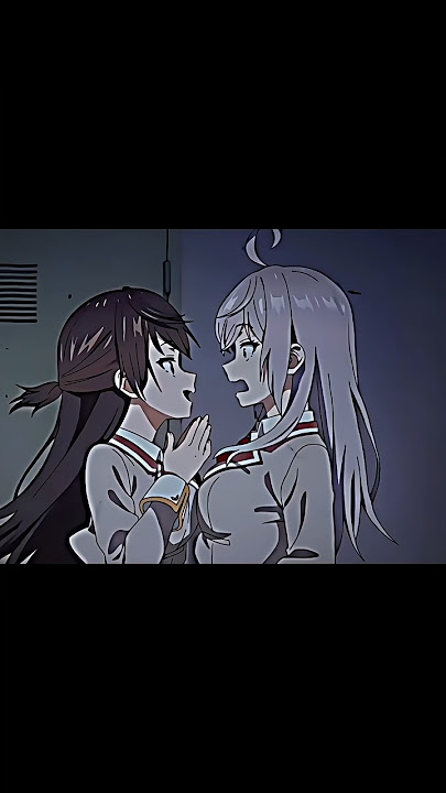 Yuki & Kuze Evil Smile💀 #anime #animeedit #viral #trending #shorts #foryou #foryourpage