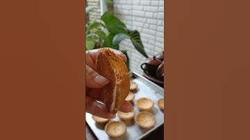 Thumbnail of Yeaaay...akhirnya kulit pie nya bisa  lancar luncur keluar dari cup nya #music  #pie
