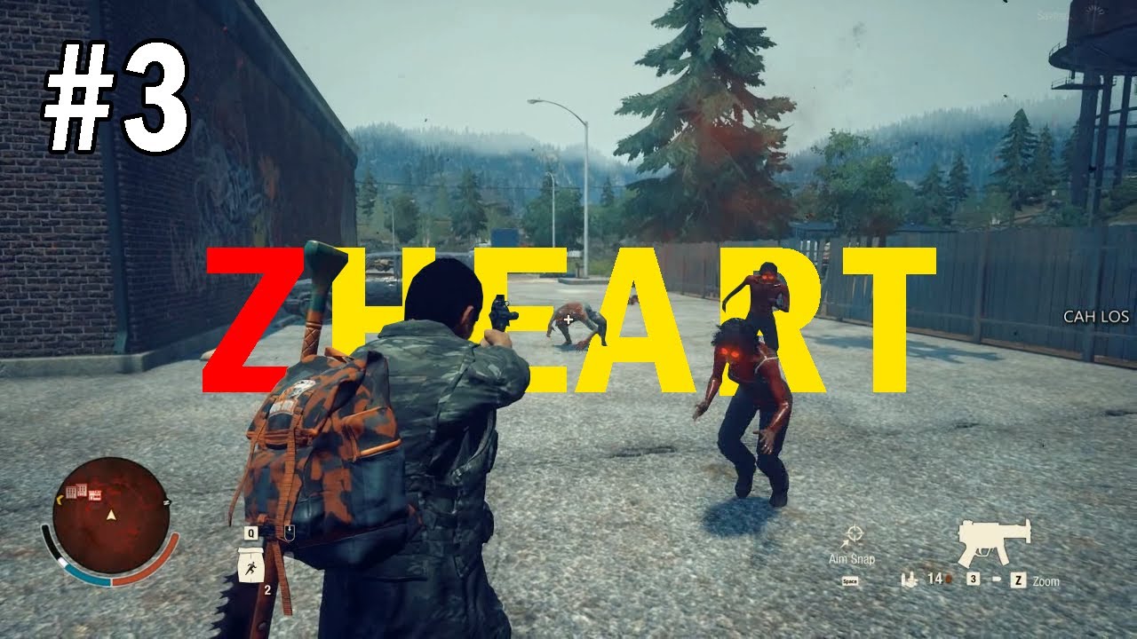 Sod2: Lethal Mode - Providence Ridge Ep 3 - YouTube