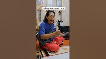 Adu domba - rhoma irama #dangdut #rhomairamasoneta #didirhytemsoneta