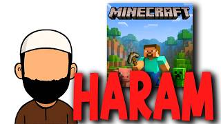 Why These Games Might Be HARAM (MUST WATCH)