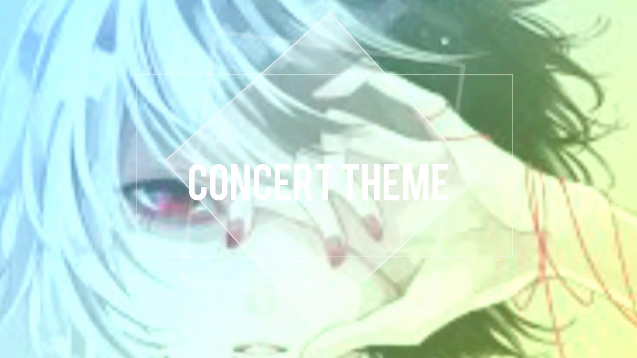CONCERTTHEME