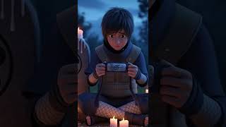She Saved The Whole World… But Not His Heart | Sad Anime Story