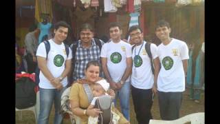 Maha Mandi 2014 Theme Video