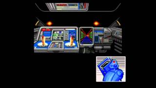 Snatcher Music: Warning (Theme of Snatcher) PC Engine / PSX / Saturn (Konami Kukeiha Club)
