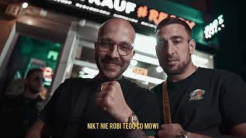 OSKA030 x PUSHER x BOTANIKKER - TN NA BETONIE (prod. Mercury)