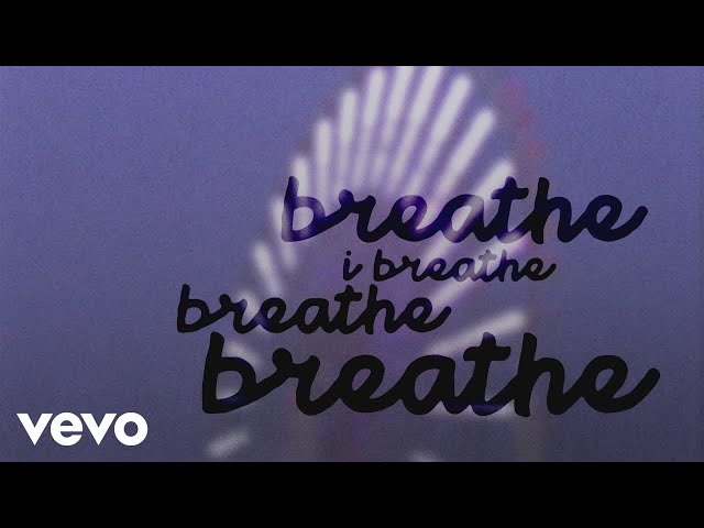 Backstreet Boys - Breathe
