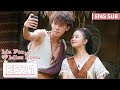 ENG SUB Mr Fox And Miss Rose EP21 Zhang Yaqin Ren Youlun Tencent Video ROMANCE