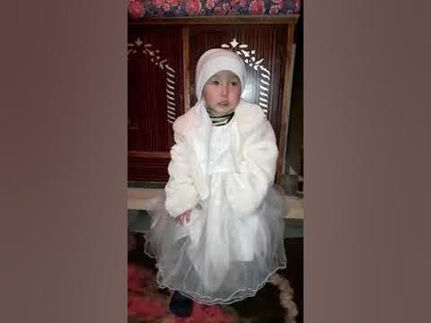Умар чон эне болуп - YouTube