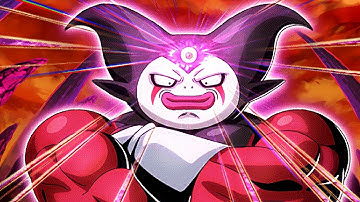 Dragon Ball Z Dokkan Battle - LR AGL Third Eye Gomah Intro OST [Extended]