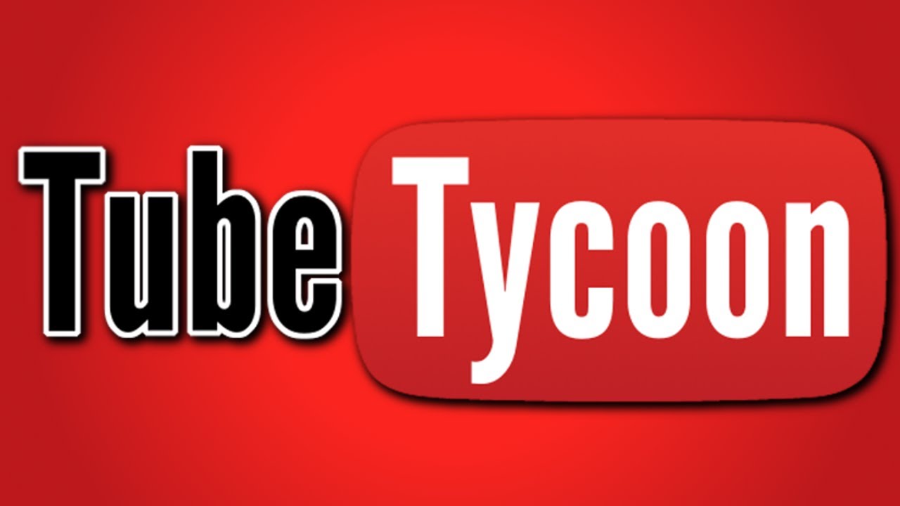 Tube Tycoon Lp #1