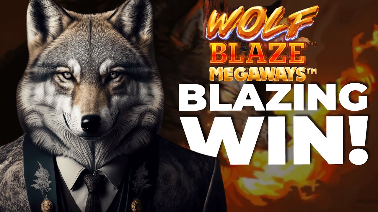 blaze web