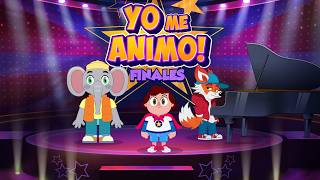 Song of Sorrow and Trust, Madeiro Kids, Children's Songs - Canticuentos World