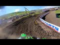 2019 Thunder Valley National - Adam Cianciarulo GoPro