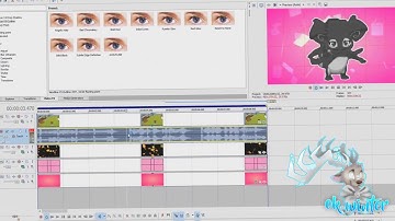 ANIMAL JAM - INTRO !!SPEED EDIT!!