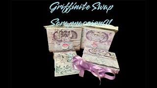 Griffinite Swap (Scrappassion01)