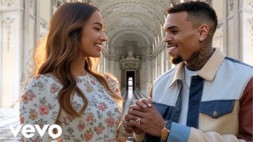 Chris Brown - Endless Possibilities [Official Video] 2025