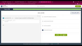 Famous CISCO python solutions   PE2    Summary Test   Google Chrome 2021 09 05 01 35 09 Profile